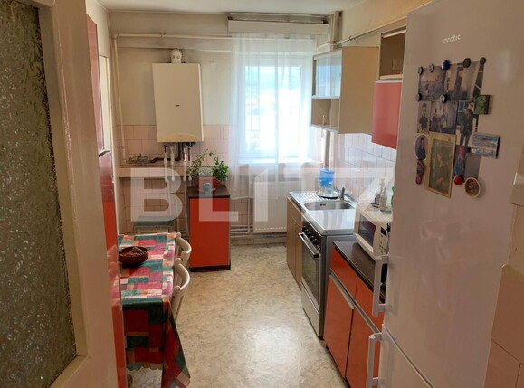 Apartament de vânzare 4 camere Cetate - 98279AV | BLITZ Alba Iulia | Poza7