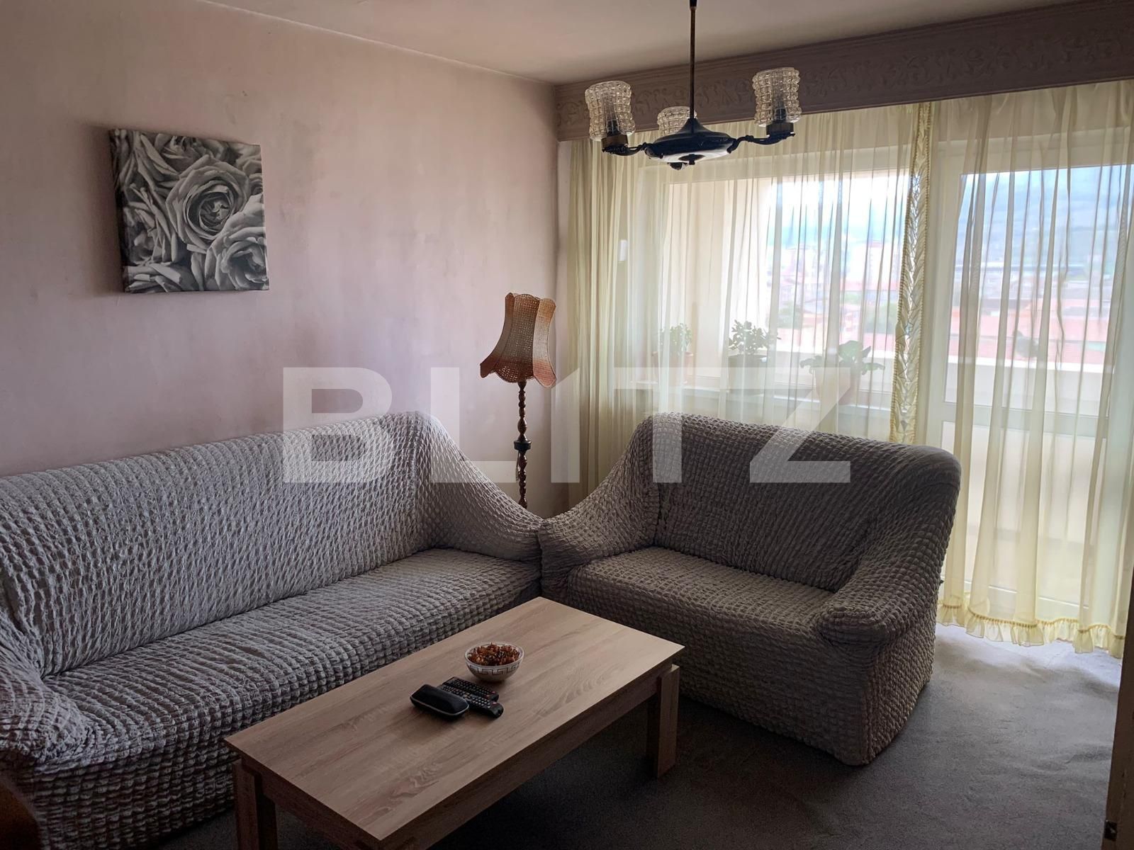 Apartament de vânzare 4 camere Cetate - 98279AV | BLITZ Alba Iulia | Poza1