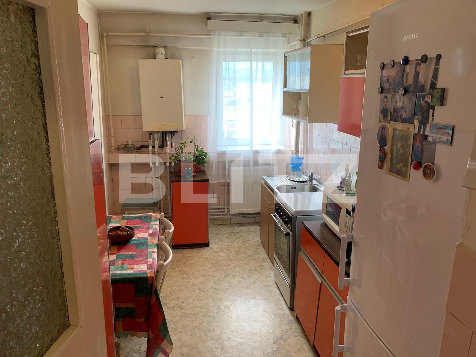 Apartament de vânzare 4 camere Cetate - 98279AV | BLITZ Alba Iulia | Poza7