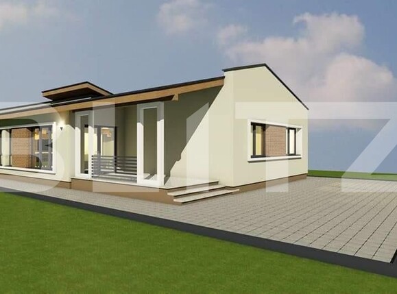 Casa de vânzare 4 camere Micești - 98328CV | BLITZ Alba Iulia | Poza3