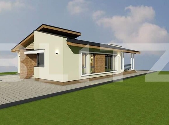 Casa de vânzare 4 camere Micești - 98328CV | BLITZ Alba Iulia | Poza2