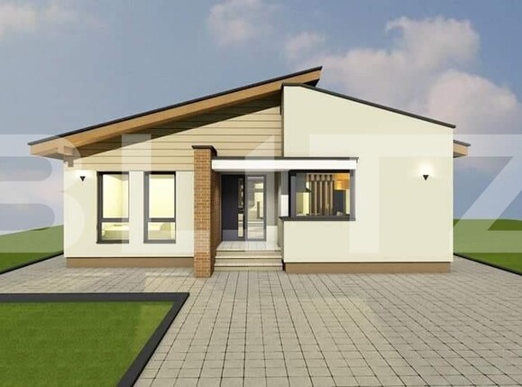 Casa de vânzare 4 camere Micești - 98328CV | BLITZ Alba Iulia | Poza1