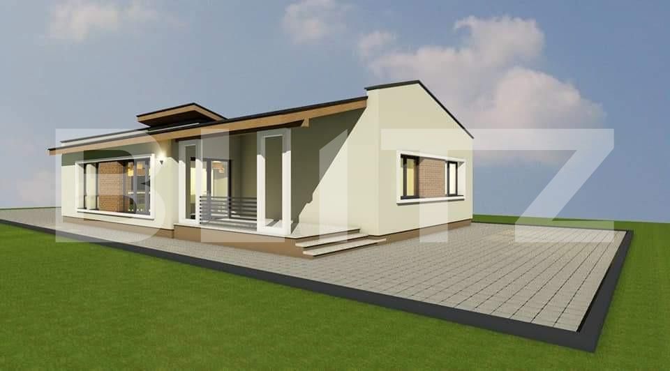 Casa de vânzare 4 camere Micești - 98328CV | BLITZ Alba Iulia | Poza3