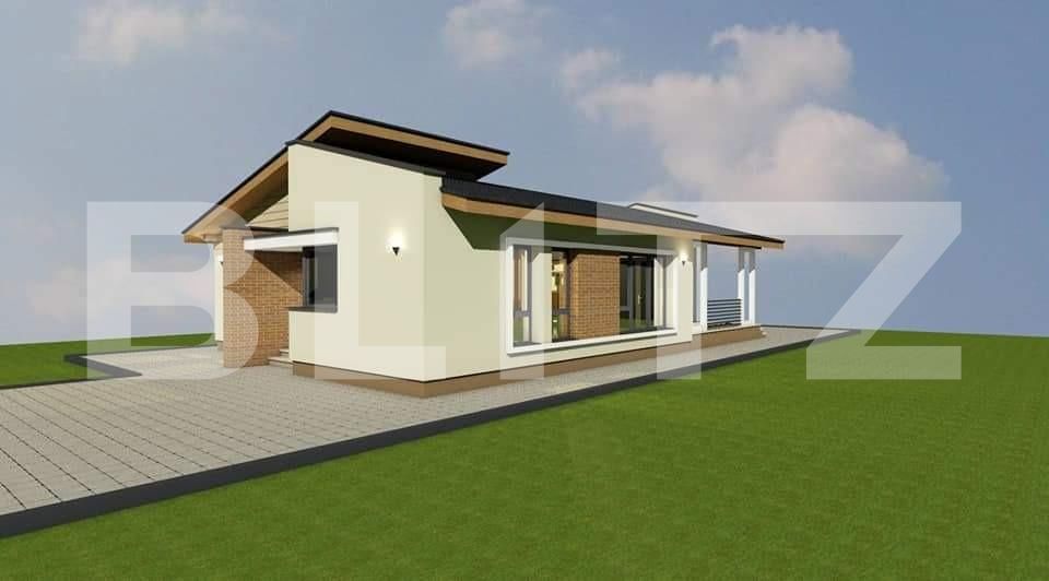 Casa de vânzare 4 camere Micești - 98328CV | BLITZ Alba Iulia | Poza2