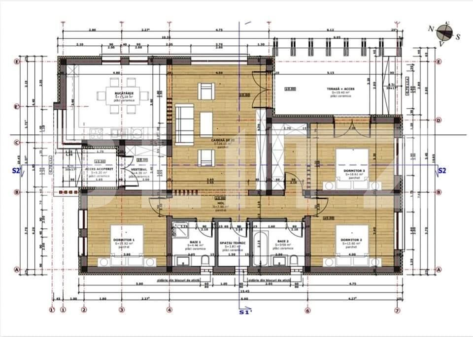 Casa de vânzare 4 camere Micești - 98328CV | BLITZ Alba Iulia | Poza4