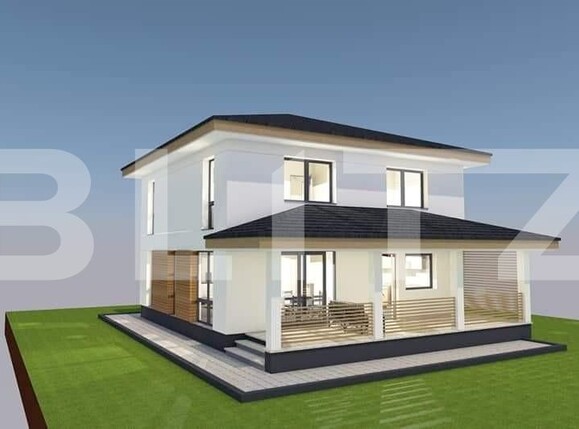 Casa de vânzare 4 camere Micești - 98336CV | BLITZ Alba Iulia | Poza2