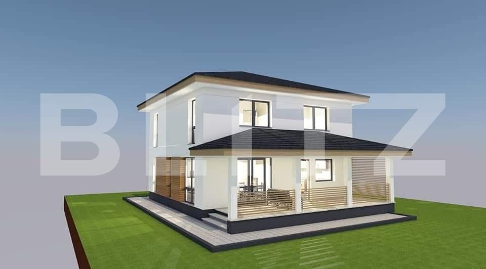 Casa de vânzare 4 camere Micești - 98336CV | BLITZ Alba Iulia | Poza2