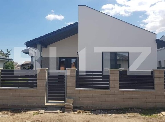 Casa de vânzare 3 camere Micești - 98342CV | BLITZ Alba Iulia | Poza1