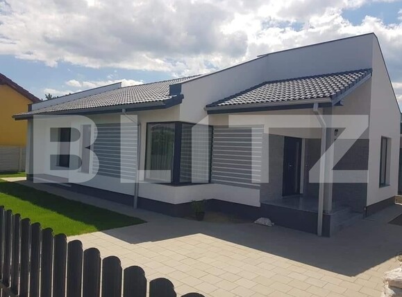 Casa de vânzare 3 camere Micești - 98342CV | BLITZ Alba Iulia | Poza2