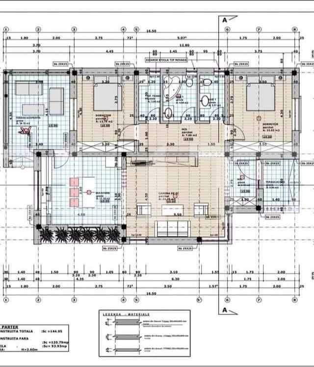 Casa de vânzare 3 camere Micești - 98342CV | BLITZ Alba Iulia | Poza5