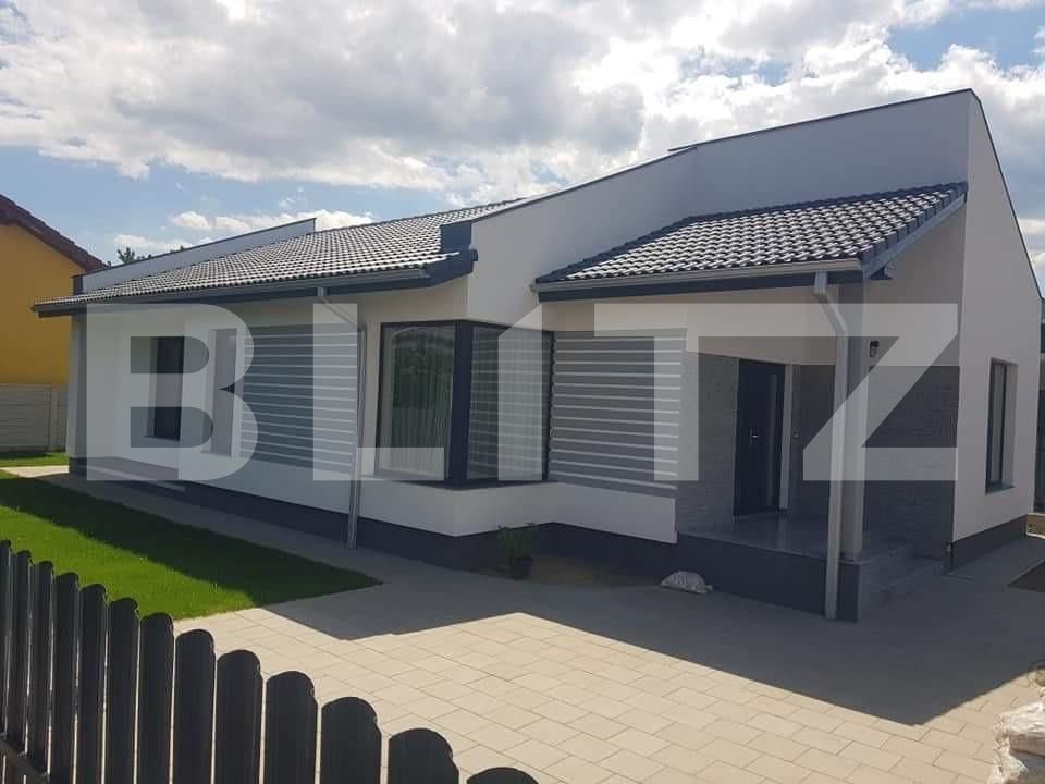 Casa de vânzare 3 camere Micești - 98342CV | BLITZ Alba Iulia | Poza2