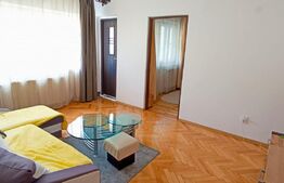 Apartament 2 camere, finisat recent, zona Centrala