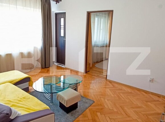Apartament de vânzare 2 camere Central - 98350AV | BLITZ Alba Iulia | Poza1