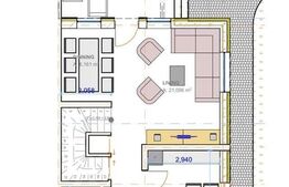 Duplex nou, 150 mp, 300 mp teren, zona Vila Elisabeta