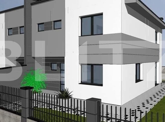 Casa de vânzare 3 camere Vest - 98351CV | BLITZ Alba Iulia | Poza3