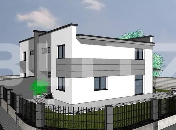 Casa de vânzare 3 camere Vest - 98351CV | BLITZ Alba Iulia | Poza4