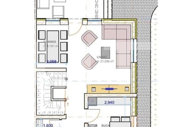 Casa de vânzare 3 camere Vest - 98351CV | BLITZ Alba Iulia | Poza8