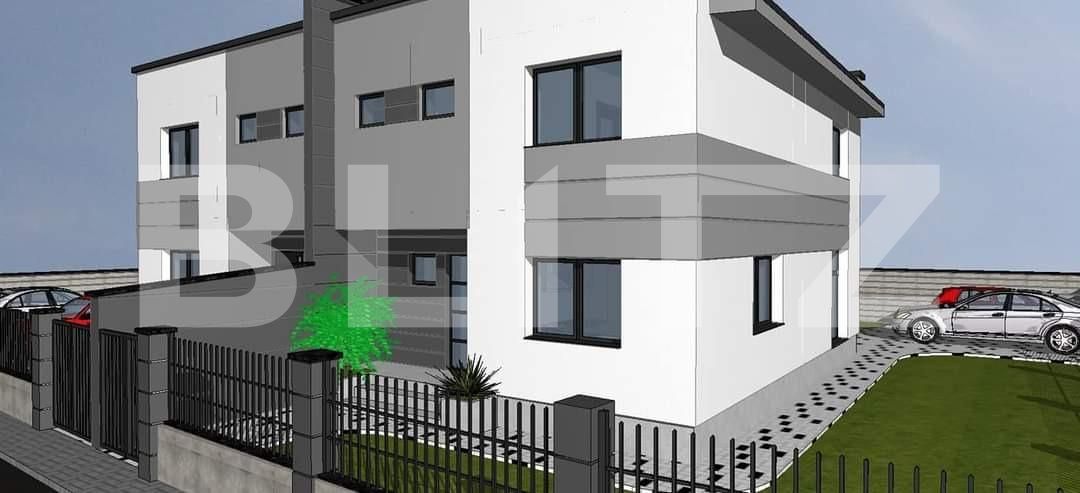 Casa de vânzare 3 camere Vest - 98351CV | BLITZ Alba Iulia | Poza3
