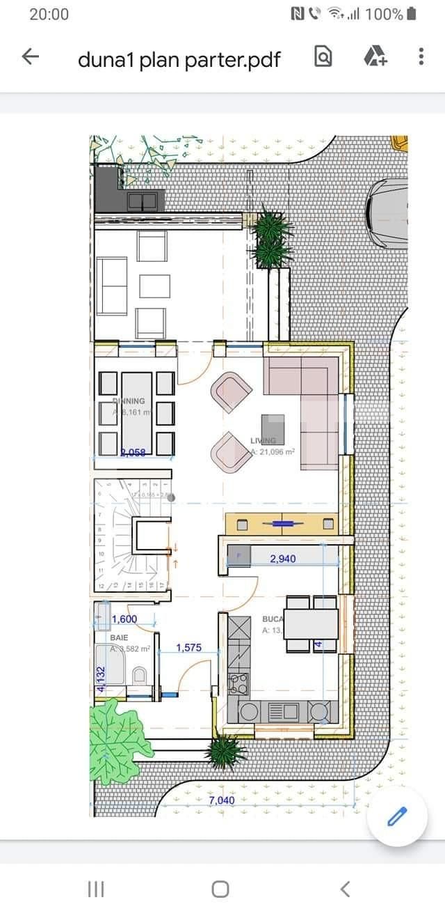 Casa de vânzare 3 camere Vest - 98351CV | BLITZ Alba Iulia | Poza8