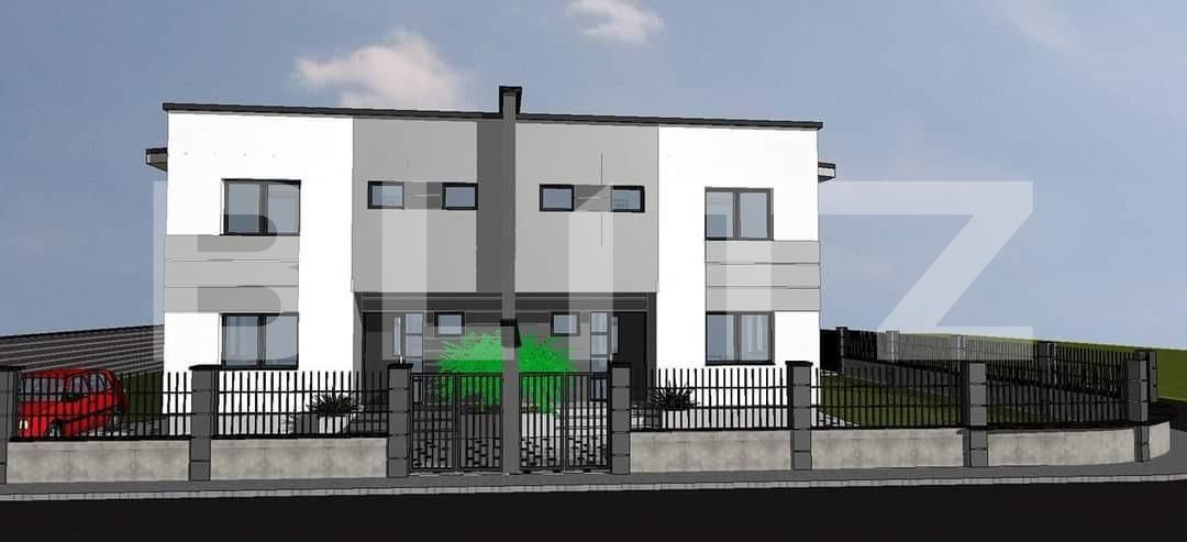 Casa de vânzare 3 camere Vest - 98351CV | BLITZ Alba Iulia | Poza2