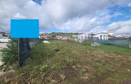 Teren intravilan, 510 mp, Cetate