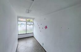 Spatiu Comercial 150 mp - zona Bulevard Transilvaniei (Dacia Albina)