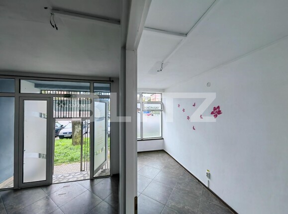 Spațiu comercial de vânzare Cetate - 98468SVC | BLITZ Alba Iulia | Poza1