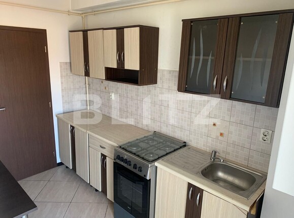 Apartament de închiriat 2 camere Cetate - 98512AI | BLITZ Alba Iulia | Poza1