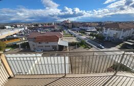 Apartament 2 camere, 2 balcoane, 63 mp, zona Kaufland