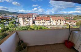 Apartament 2 camere, 2 balcoane, 63 mp, zona Kaufland