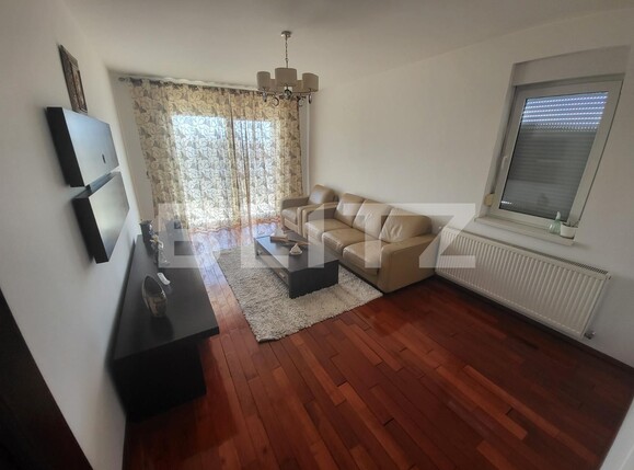 Apartament de închiriat 2 camere Cetate - 98517AI | BLITZ Alba Iulia | Poza1