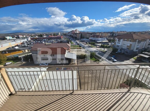 Apartament de închiriat 2 camere Cetate - 98517AI | BLITZ Alba Iulia | Poza5