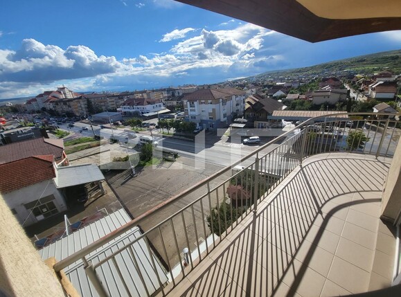 Apartament de închiriat 2 camere Cetate - 98517AI | BLITZ Alba Iulia | Poza6