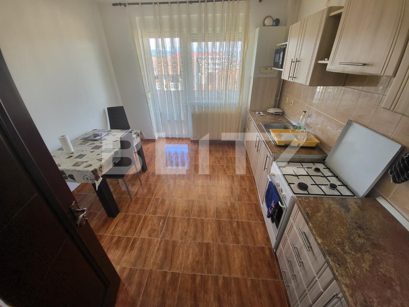 Apartament de închiriat 2 camere Cetate - 98517AI | BLITZ Alba Iulia | Poza3
