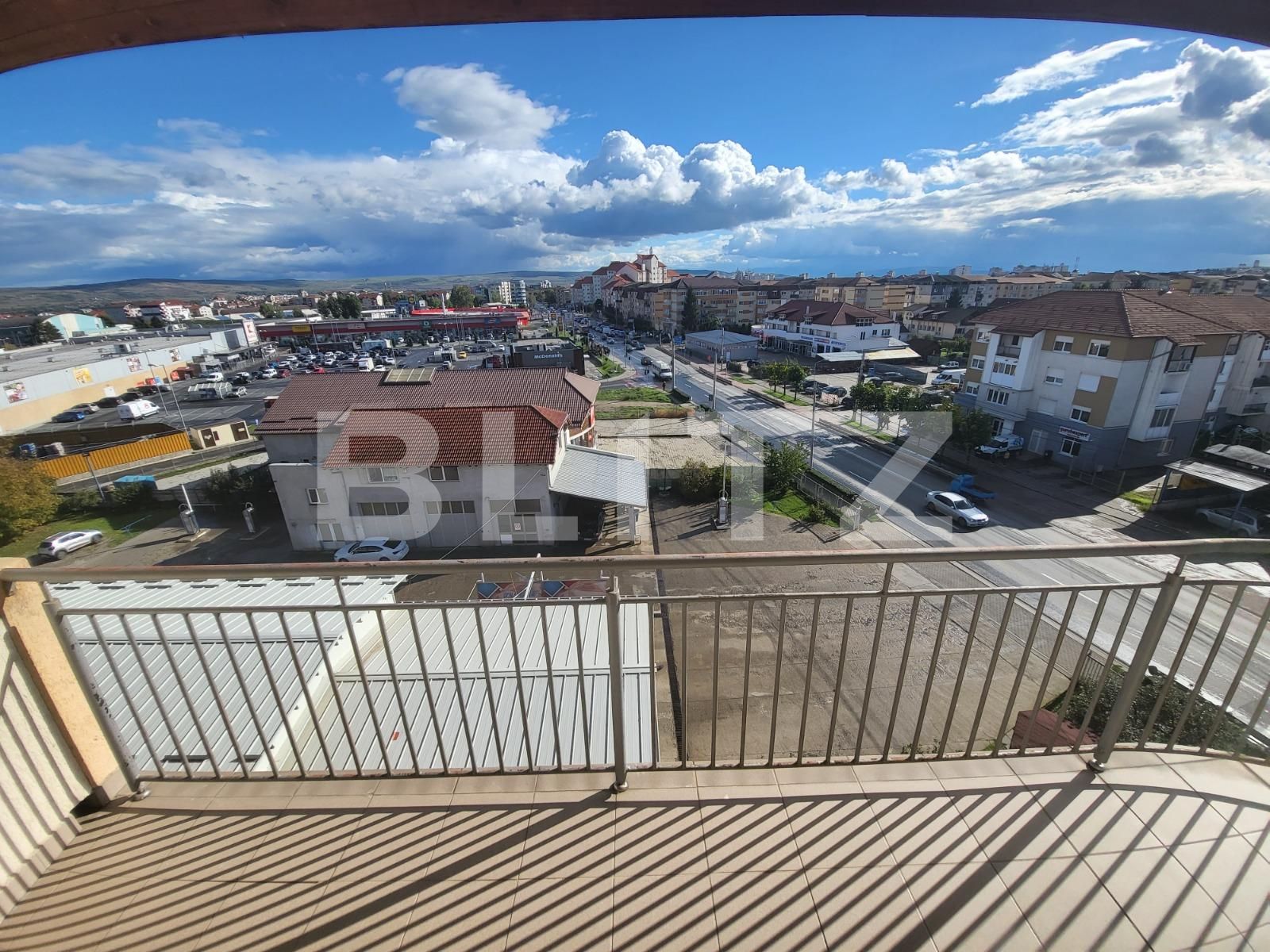 Apartament de închiriat 2 camere Cetate - 98517AI | BLITZ Alba Iulia | Poza5