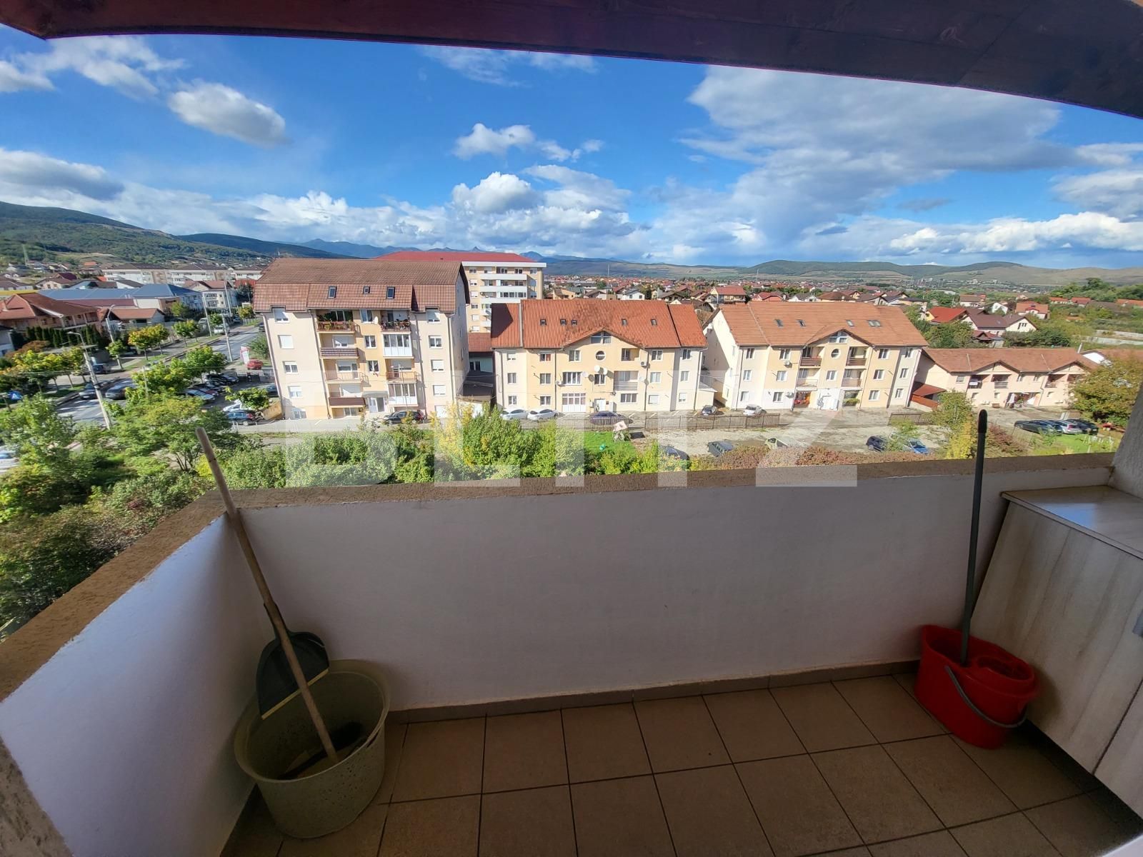 Apartament de închiriat 2 camere Cetate - 98517AI | BLITZ Alba Iulia | Poza8