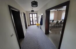 Casa Individuala, ultramoderna, 268 mp, 1017 teren, zona Barabant