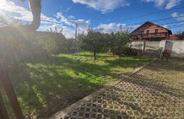 Casa Individuala, ultramoderna, 268 mp, 1017 teren, zona Barabant