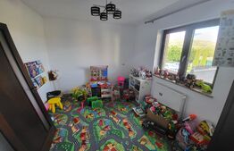 Casa Individuala, ultramoderna, 268 mp, 1017 teren, zona Barabant