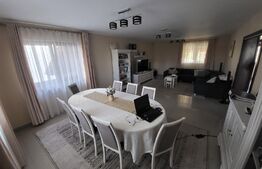 Casa Individuala, ultramoderna, 268 mp, 1017 teren, zona Barabant