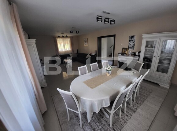 Casa de vânzare 5 camere Bărăbanț - 98521CV | BLITZ Alba Iulia | Poza2