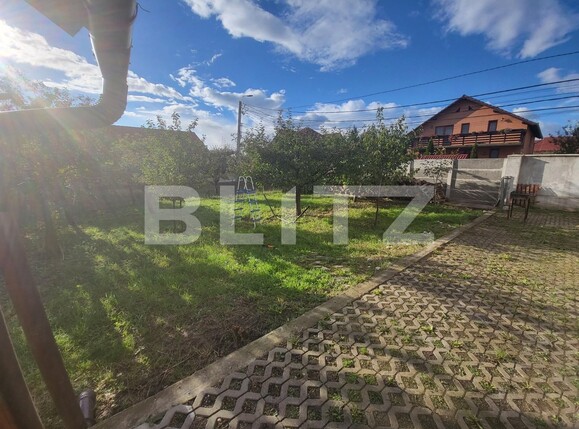 Casa de vânzare 5 camere Bărăbanț - 98521CV | BLITZ Alba Iulia | Poza4