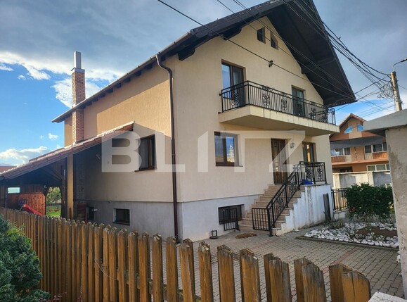 Casa de vânzare 5 camere Bărăbanț - 98521CV | BLITZ Alba Iulia | Poza3