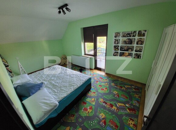 Casa de vânzare 5 camere Bărăbanț - 98521CV | BLITZ Alba Iulia | Poza7