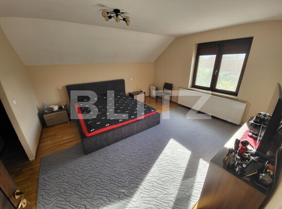 Casa de vânzare 5 camere Bărăbanț - 98521CV | BLITZ Alba Iulia | Poza5