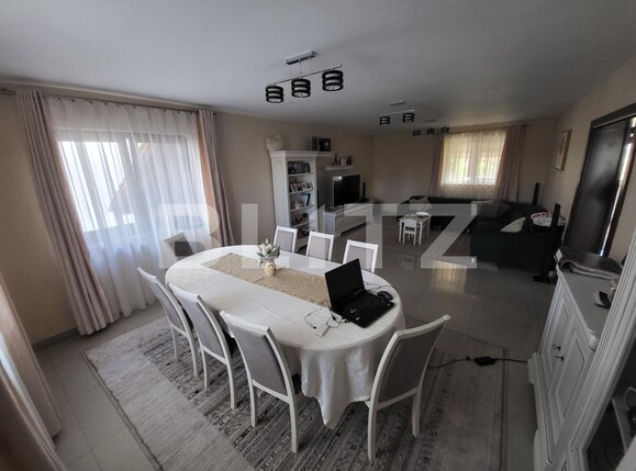 Casa de vânzare 5 camere Bărăbanț - 98521CV | BLITZ Alba Iulia | Poza1