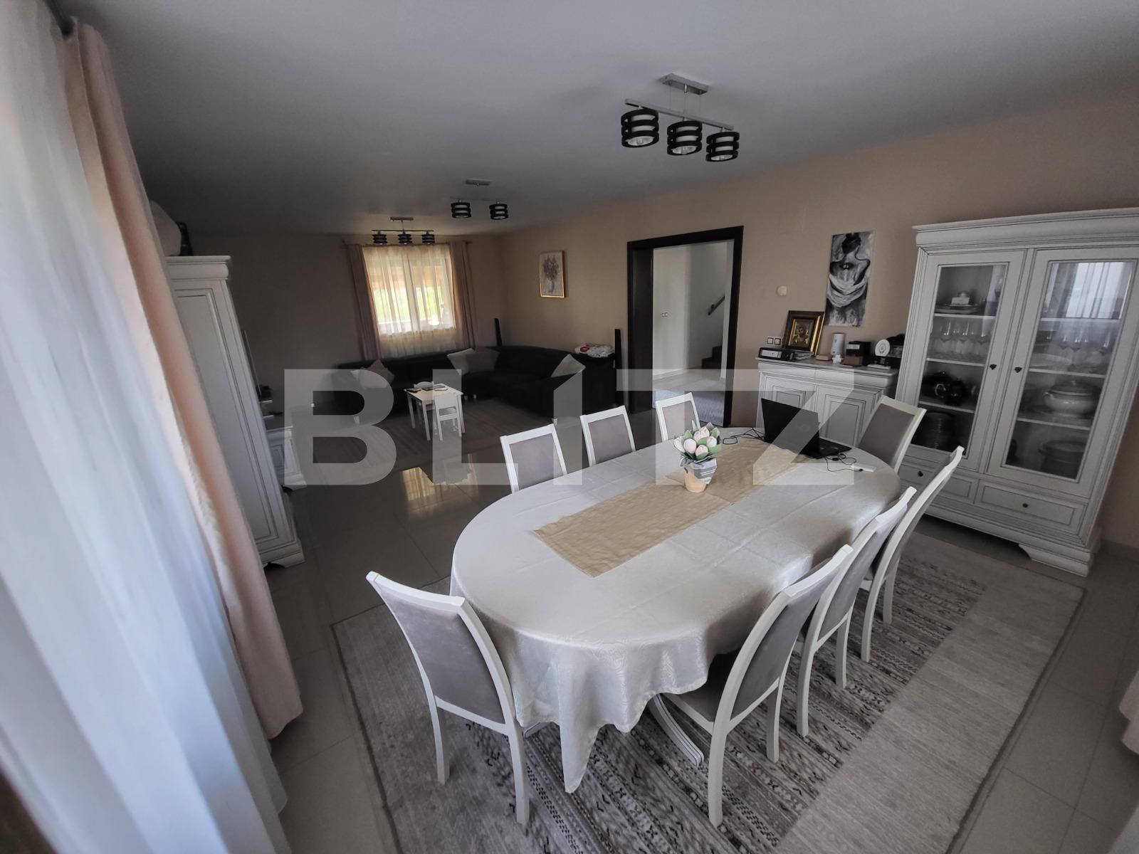 Casa de vânzare 5 camere Bărăbanț - 98521CV | BLITZ Alba Iulia | Poza2