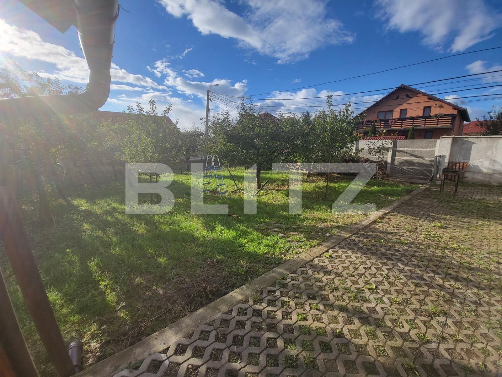 Casa de vânzare 5 camere Bărăbanț - 98521CV | BLITZ Alba Iulia | Poza4