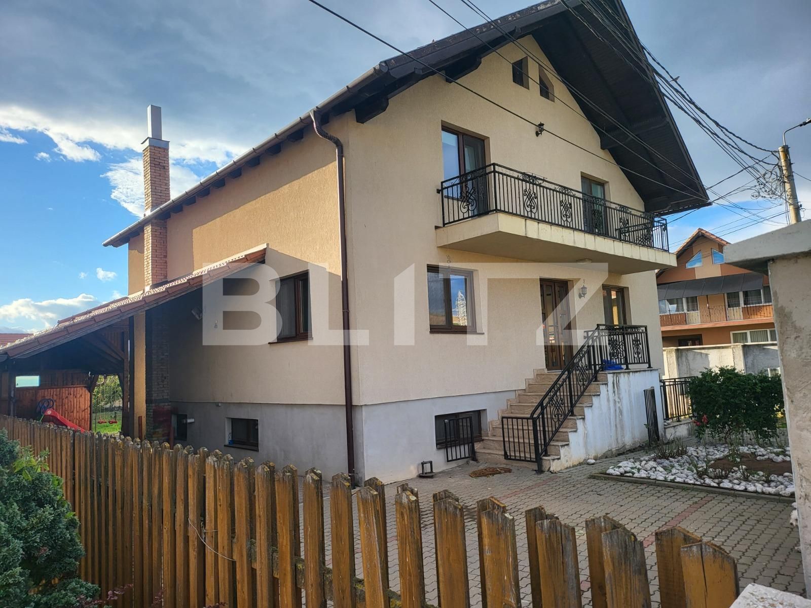 Casa de vânzare 5 camere Bărăbanț - 98521CV | BLITZ Alba Iulia | Poza3