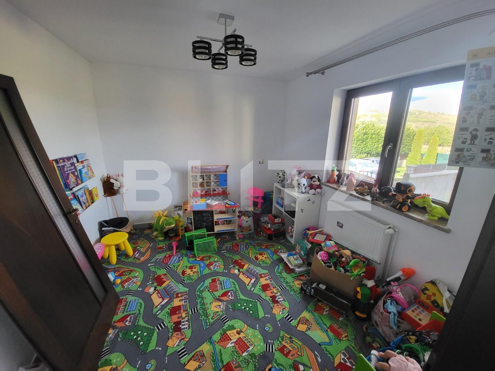 Casa de vânzare 5 camere Bărăbanț - 98521CV | BLITZ Alba Iulia | Poza9